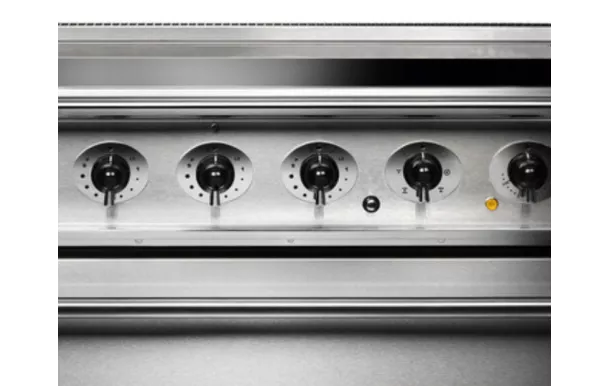 Cuisinière induction FALCON 900S inox