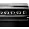 Cuisinière induction FALCON 900S noir