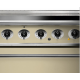 Cuisinière FALCON 900S Induction Crème/Chrome - F900SEICR/C-EU