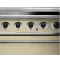 Cuisinière induction FALCON 900S crème