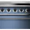 Cuisinière induction FALCON 900S bleu de chine