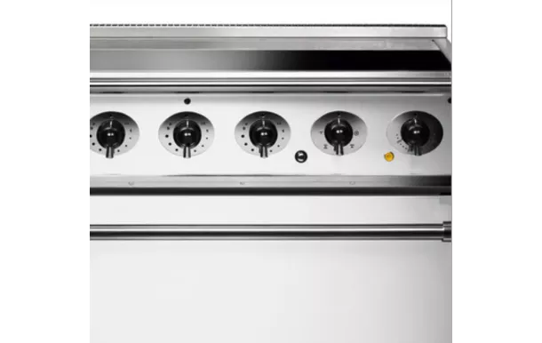Cuisinière induction FALCON 900S blanc F900SEIWH/N-EU 