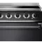 Cuisinière induction FALCON 900S ardoise F900SEISL/N-EU 