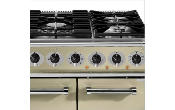 Cuisinière mixte FALCON DELUXE 900 crème F900DXDFCR/CM-EU 