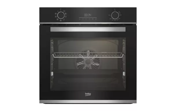 BEKO Four encastrable multifonction - BBIM13301XC