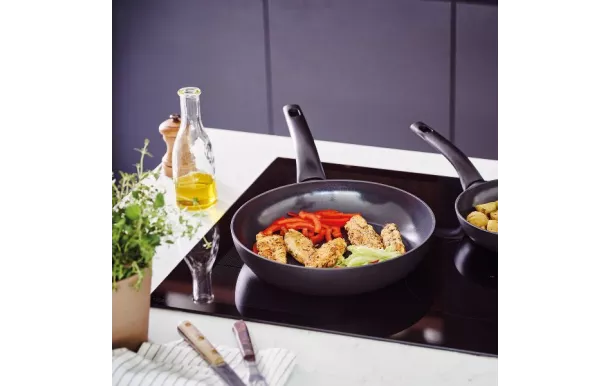 BEKA Poêle 30 cm - Kuro