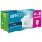 BRITA Pack 4 cartouches + 1 OFFERTE - Maxtra Pro All-in-1 - 1050416 BRITA Pack 4 cartouches + 1 OFFERTE - Maxtra Pro All-in-1 - 1050416