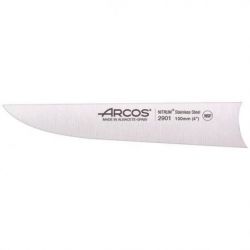 ARCOS Couteau Office 10 cm Noir - 2900