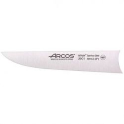 ARCOS Couteau de Cuisine 20 cm Noir - 2900