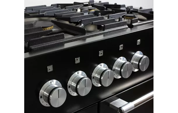 Cuisinière Mixte FALCON MERCURY 1000 Inox MCY1000DFSS/-EU 