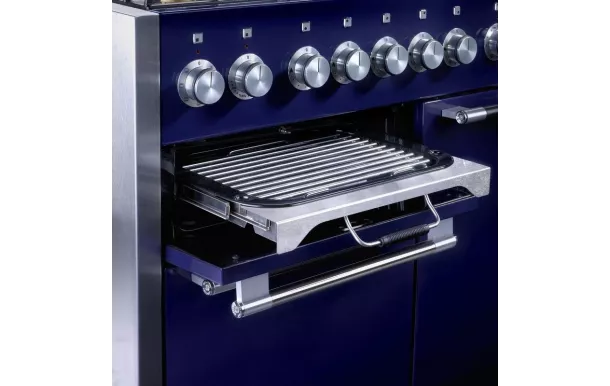 Cuisinière Mixte FALCON MERCURY 1000 Inox MCY1000DFSS/-EU 