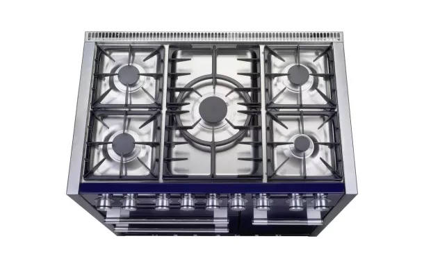 Cuisinière Mixte FALCON MERCURY 1000 Inox MCY1000DFSS/-EU 