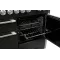 Cuisinière Induction FALCON MERCURY 1200 Inox