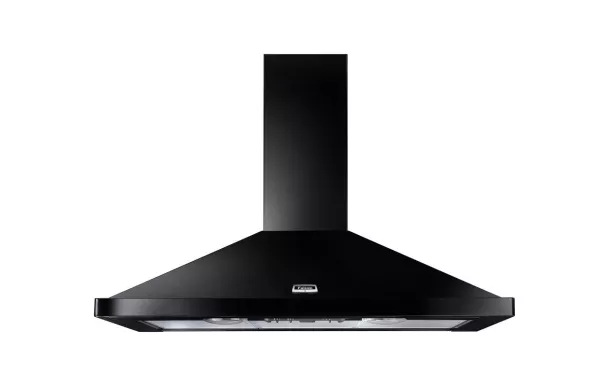 Hotte FALCON classic 100 Noire - LEIHDC100BC/-EU