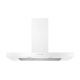 Hotte Plate FALCON 90 cm BLANC- UNBHDS90WH