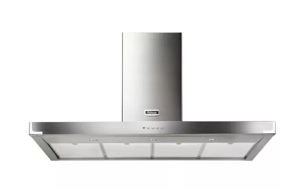 Hotte Ultra Plate FALCON Semi Pro 110 cm INOX - FHDSF1100SS/C