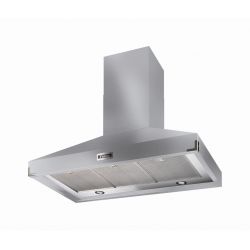 Hotte Super Aspirante FALCON 90 cm INOX - FHDSE900SS/C