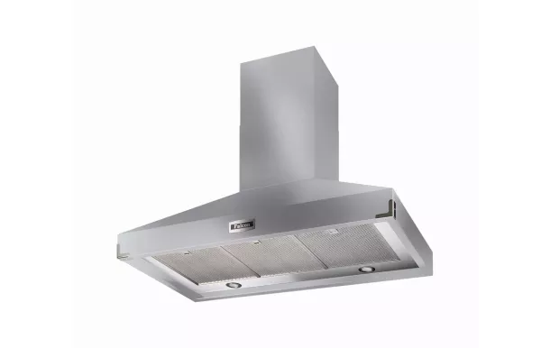 Hotte Super Aspirante FALCON 90 cm INOX - FHDSE900SS/C