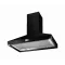 Hotte Super Aspirante FALCON 90 cm NOIRE - FHDSE900BL/C