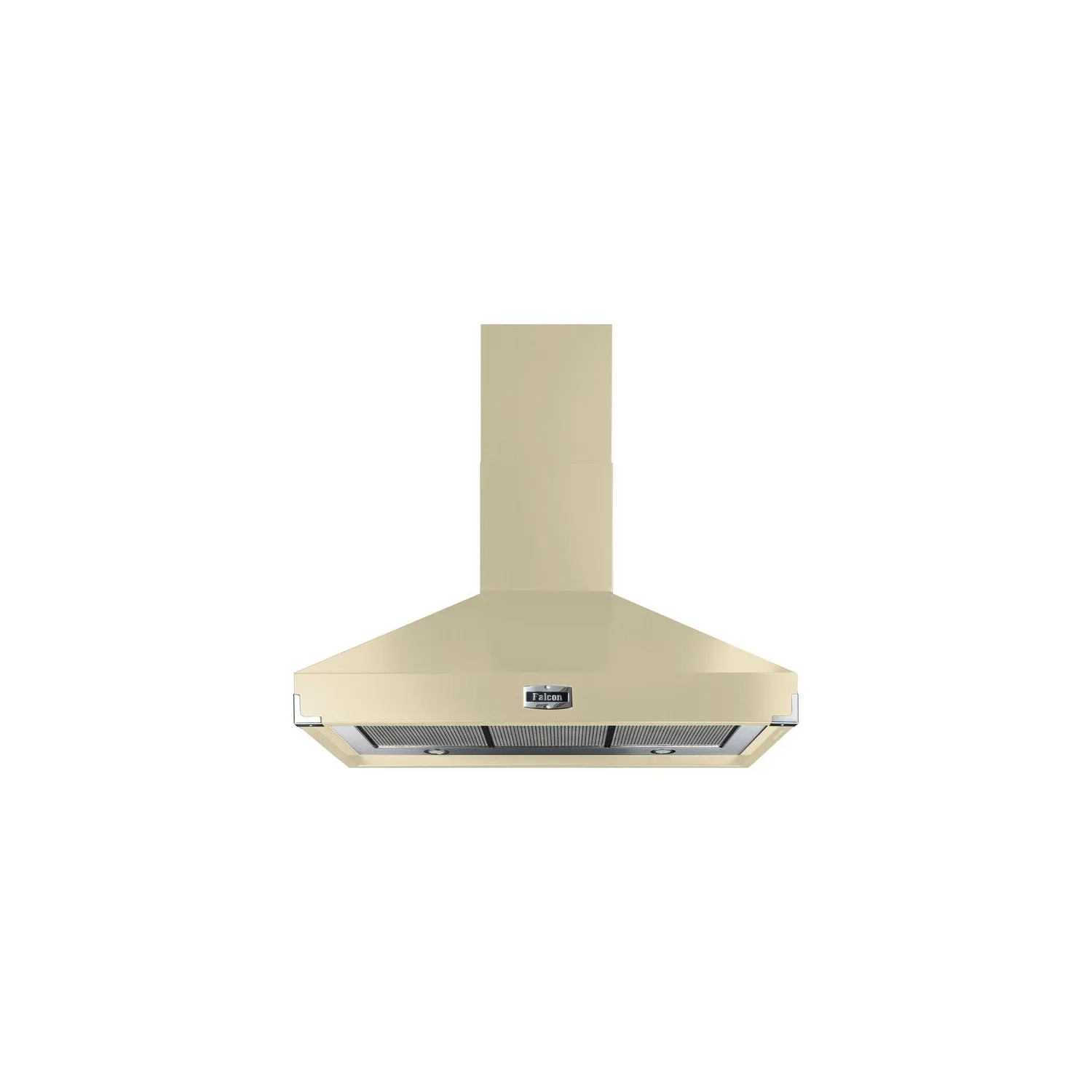 Hotte Super Aspirante FALCON 1000 CREMECHROME FHDSE1000CRC