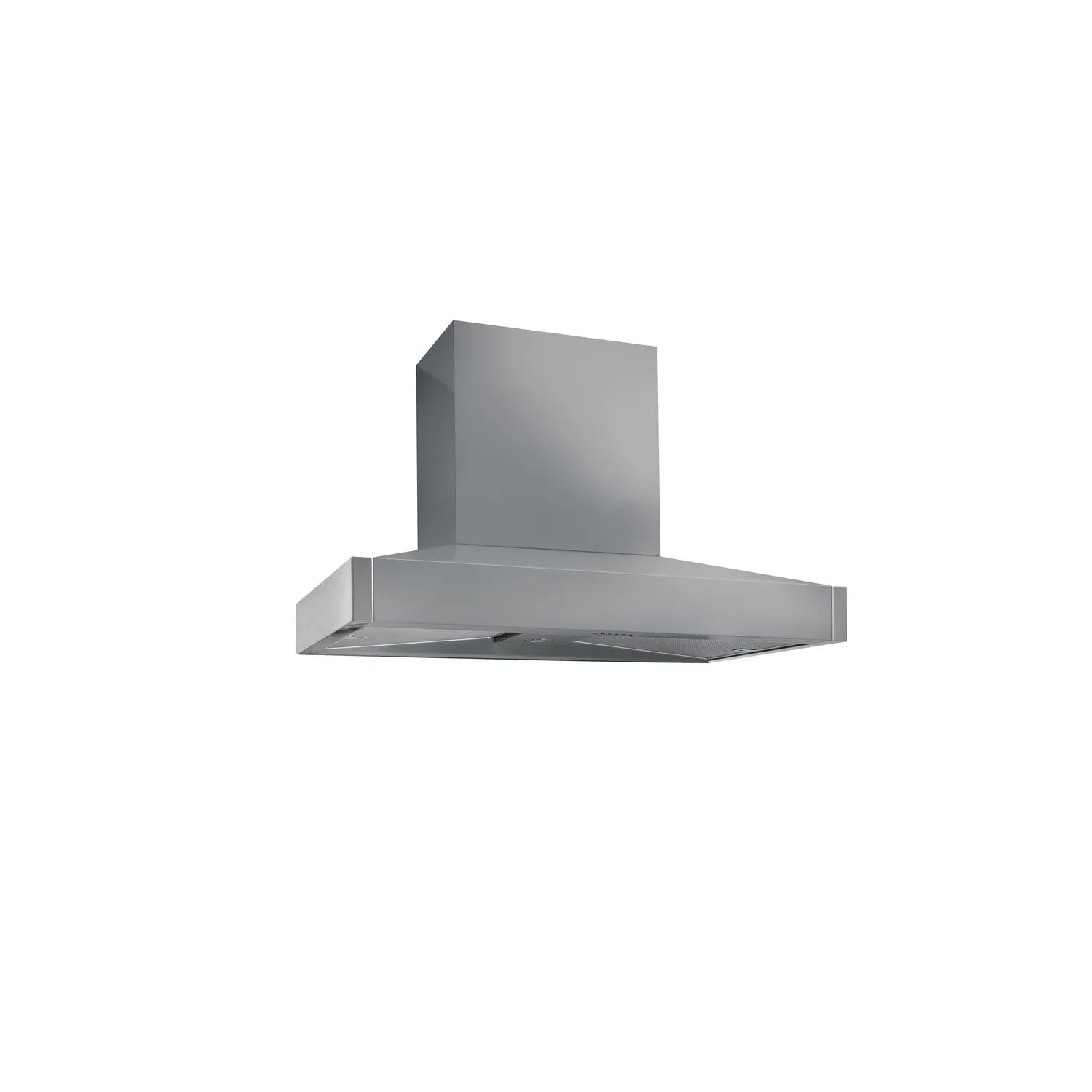 Hotte FALCON MERCURY PC VISERE TRAPEZE 110 cm INOX MHDPC1082SS/ EU