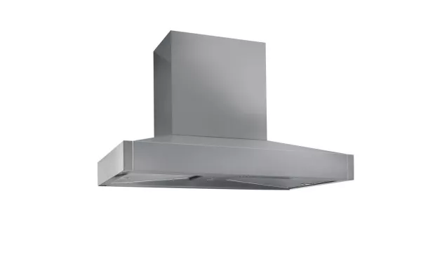 Hotte FALCON MERCURY PC VISERE TRAPEZE 120 cm INOX - MHDPC1200SS/-EU