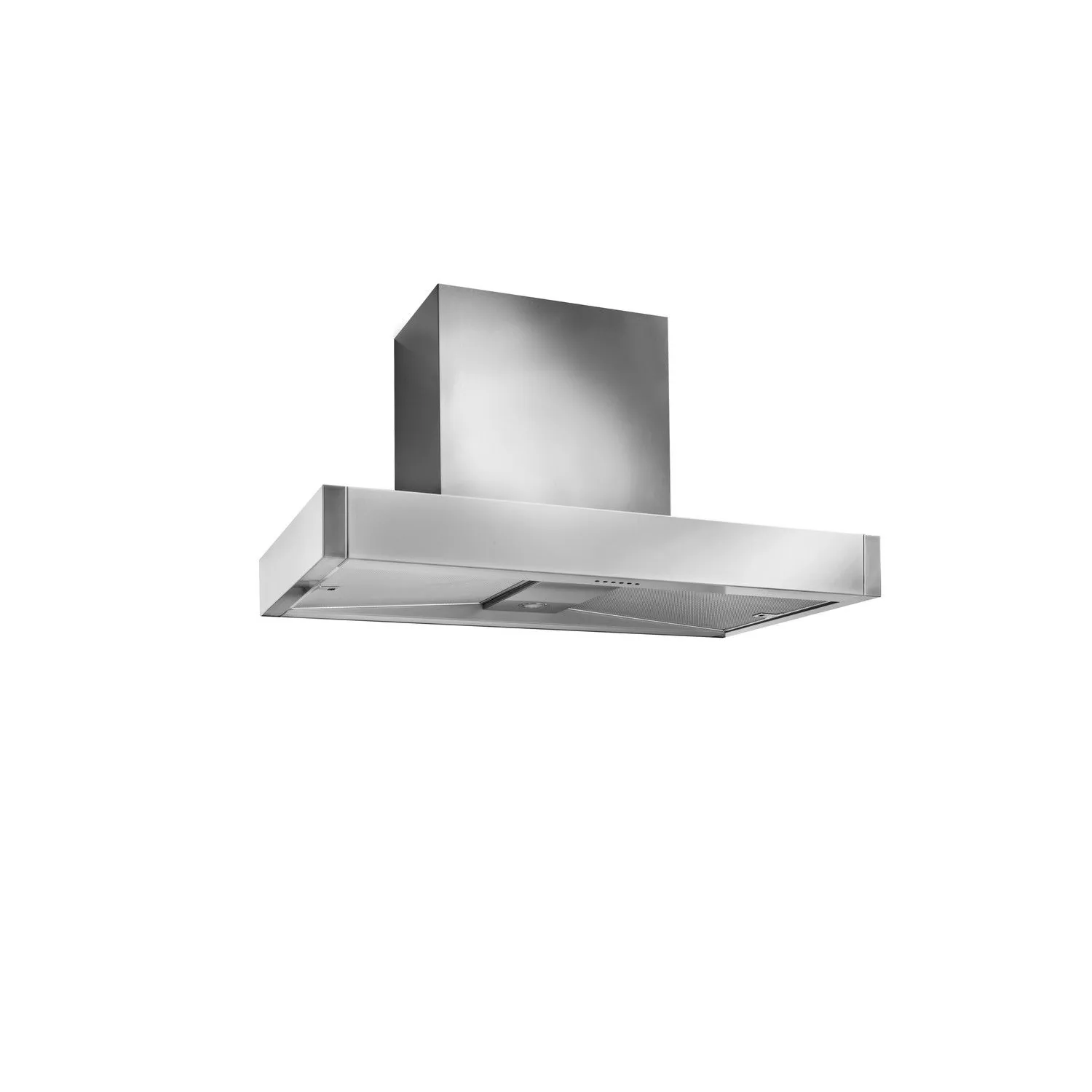 Hotte FALCON MERCURY SC VISERE PLATE 100 cm INOX MHDSC1000SS/ EU