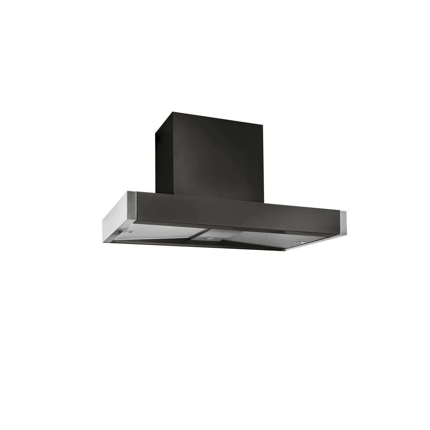 Hotte FALCON MERCURY SC VISERE PLATE 100 cm MHDSC1000GB/ EU