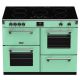 Piano de cuisson STOVES RICHMOND DELUXE Induction 110 MOJITO MINT - PRICHDX110EIMMI