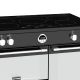 Piano de cuisson STOVES STERLING 90 Induction Noir -PSTERS90EIBL