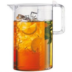 BODUM CEYLON Pichet infuseur détox, en plastique,  10619-10S