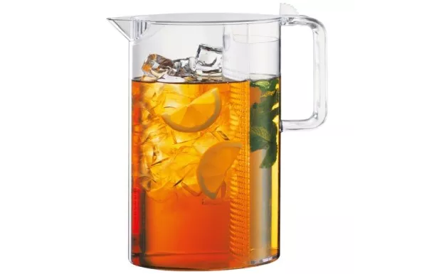  BODUM CEYLON Pichet infuseur détox, en plastique,  10619-10S avis moins cher