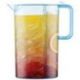 BODUM CEYLON Pichet infuseur détox, en plastique,  10619-680SSA