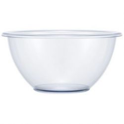 BODUM Saladier 33 cm Bleu Transparent - Bistro