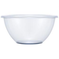 BODUM Saladier 23 cm Bleu Transparent - Bistro