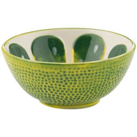 TYPHOON Bol 9.5 cm Lime - World Food Fruits