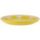 TYPHOON Plat rond 28 cm Citron - World Food Fruits