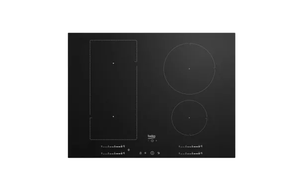 BEKO Table de cuisson Induction -  HII74700UF avis comparatif