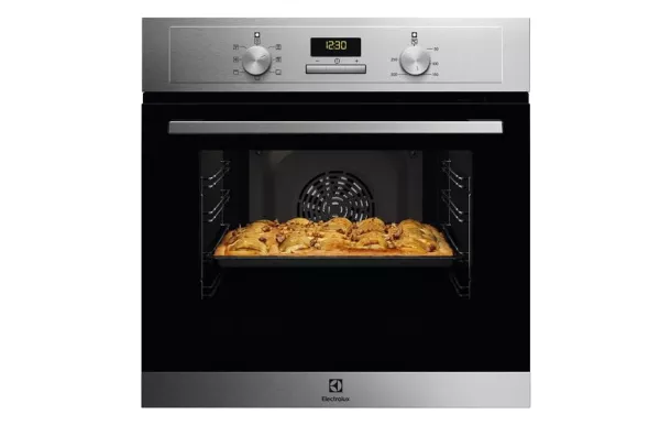 ELECTROLUX Four encastrable  ELECTROLUX - EOH3C01BX EOH3C01BX