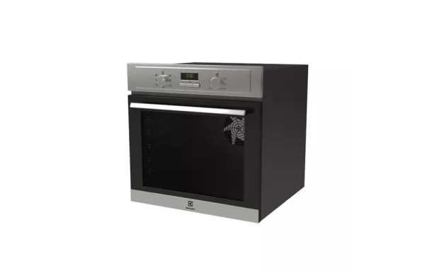 ELECTROLUX Four encastrable  ELECTROLUX - EOH3C01BX EOH3C01BX