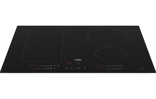 BEKO Table de cuisson Induction -  HII74700UF avis comparatif