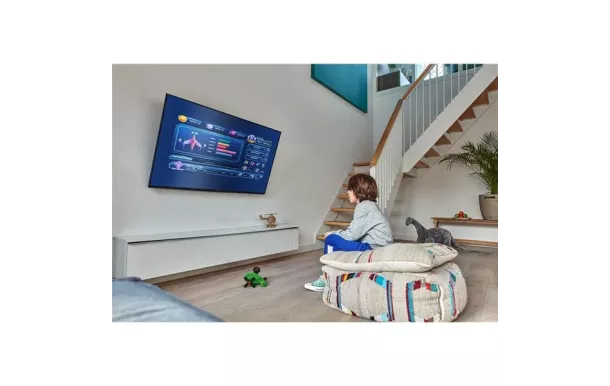 VOGEL'S Support mural inclinable TVM3615