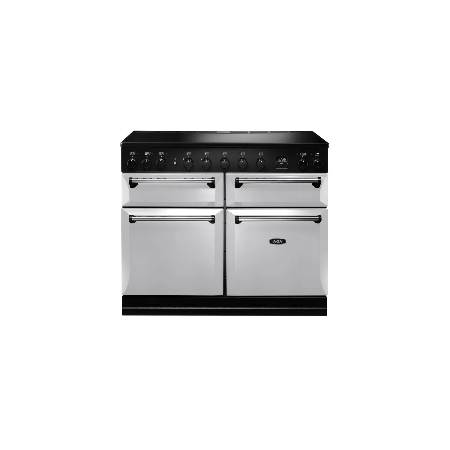 Piano de cuisson AGA MASTERCHEF DELUXE 110 Induction MDX110EIPAS