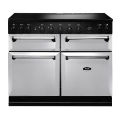 Piano de cuisson AGA MASTERCHEF DELUXE 110 Induction Gris Perle - MDX110EIPAS