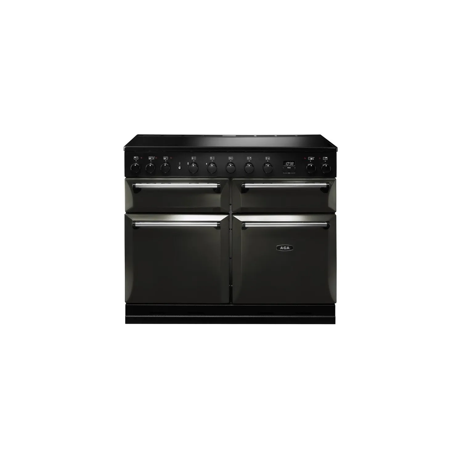 Piano de cuisson AGA MASTERCHEF DELUXE 110 Induction MDX110EIPWT
