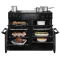 AGA Piano de cuisson  AGA - MDX110EIPWT MDX110EIPWT