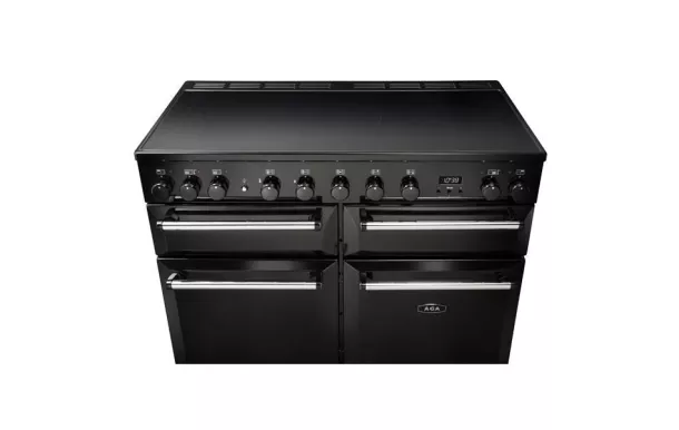 AGA Piano de cuisson  AGA - MDX110EIPWT MDX110EIPWT
