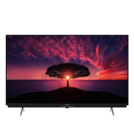 GRUNDIG TV LED UHD 4K - 50GGU7900B