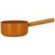 OGOLIVING Casserole 18 cm Jaune - Ector