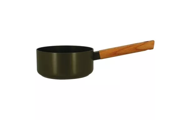 OGOLIVING Casserole 16 cm Kaki - Ector